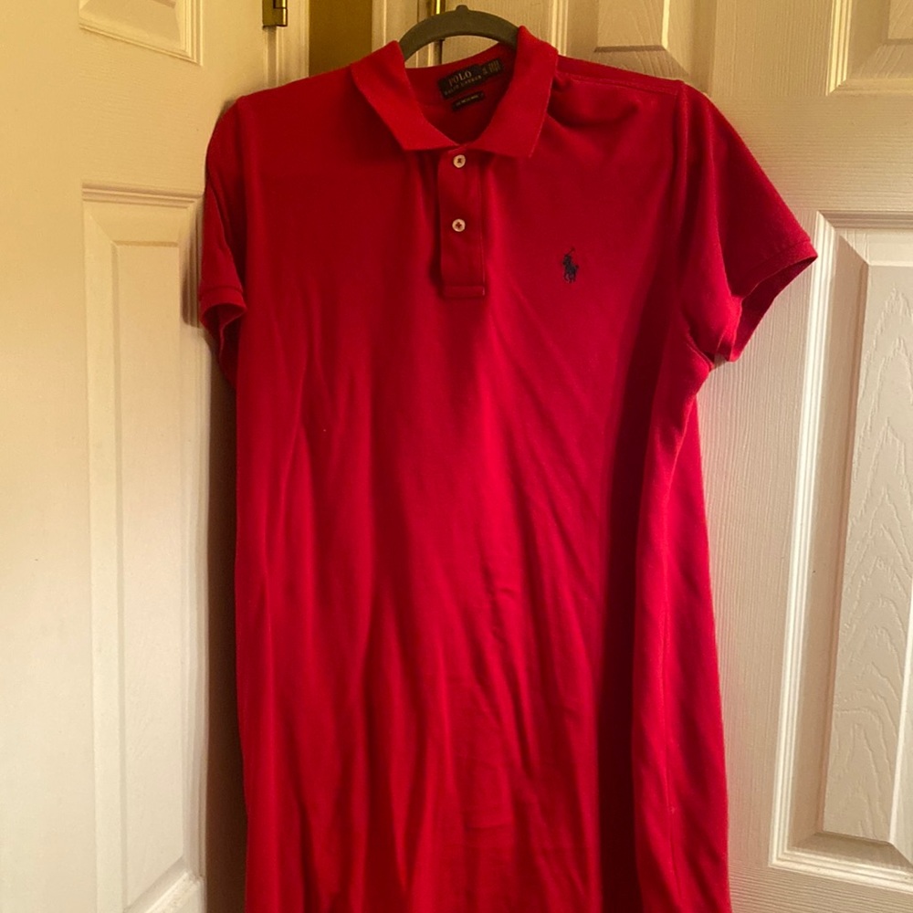 Polo Ralph Lauren: The Mesh Mini